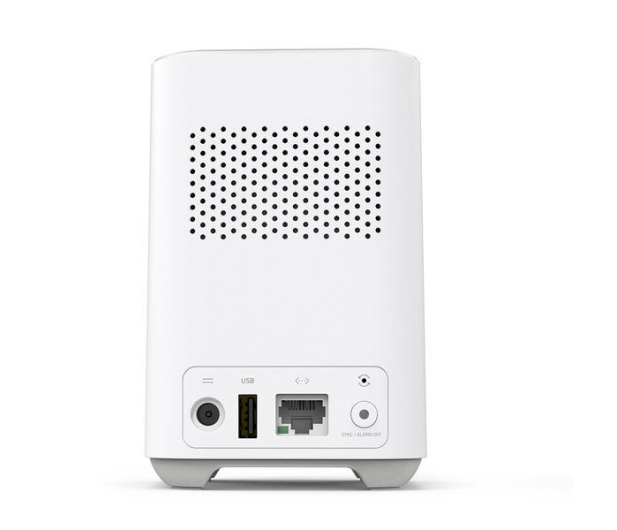 Eufy DOORBELL SET Wideodomofon 2K z bazą HomeBase 2 - 574562 - zdjęcie 4